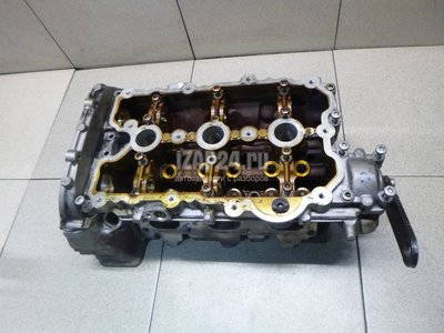 06E103067LX Головка блока VAG A6 [C6,4F] (2004 - 2011)
