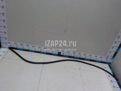 2387272800 Уплотнитель двери Mercedes Benz C238 E-Coupe 2017