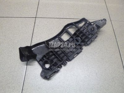 52536F4010 Направляющая переднего бампера левая Toyota C-HR (2016 - )