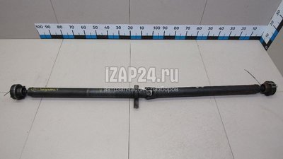 4D0521101 Вал карданный VAG A8 [4D] (1994 - 1998)