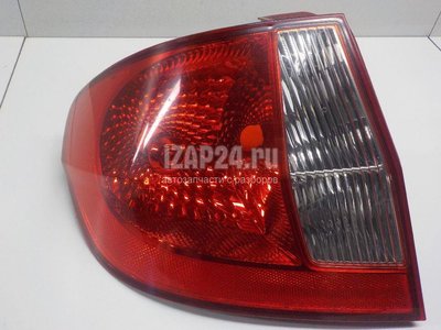 924011c510 Фонарь задний левый Hyundai-Kia Getz (2002 - 2010)