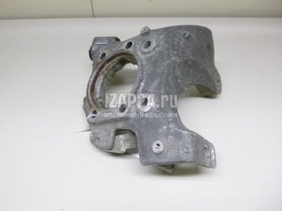 4F0505434G Кулак поворотный задний правый VAG Allroad quattro (2006 - 2012)