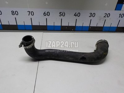 LR056337 Патрубок интеркулера Land Rover Range Rover IV 2013