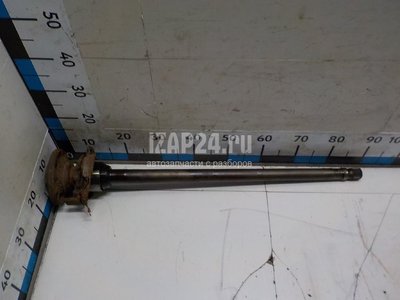 2D0501206D Полуось задняя правая VAG LT II (1996 - 2006)