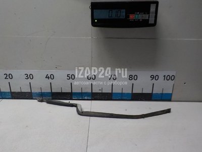 2D0823707 Уплотнитель капота VAG LT II (1996 - 2006)