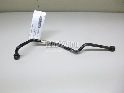 4F0317821E Трубка системы охлаждения АКПП VAG Allroad quattro (2006 - 2012)