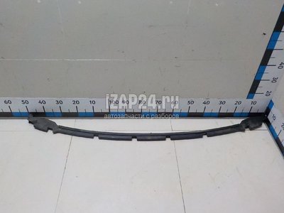 2D0807189 Направляющая переднего бампера VAG LT II (1996 - 2006)