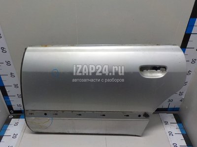 4D0833051E Дверь задняя левая VAG A8 [4D] (1999 - 2002)
