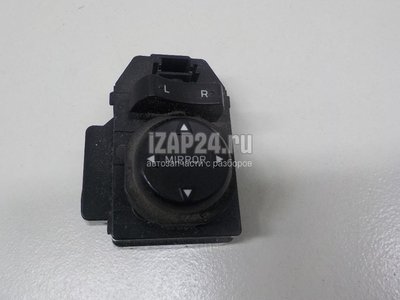 93530H50004X Кнопка регулировки зеркал Hyundai-Kia Solaris 2017