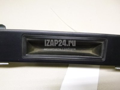 8P48275743FZ Накладка двери багажника VAG A3 [8P1] (2003 - 2013)