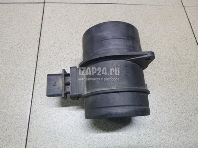 03G906461C Расходомер воздуха (массметр) VAG Exeo (2009 - 2013)