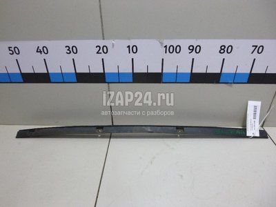 3B5807863 Направляющая заднего бампера VAG Passat [B5] (1996 - 2000)