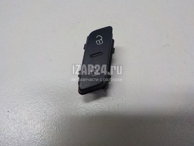 3AA9621253X1 Кнопка центрального замка VAG Passat [B7] (2011 - 2015)