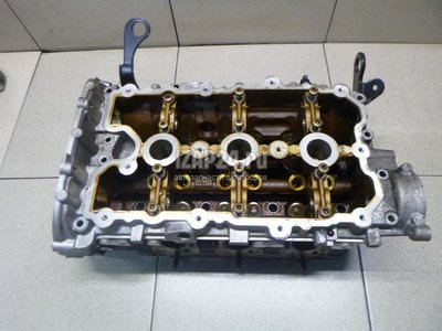 06E103068LX Головка блока VAG A6 [C6,4F] (2004 - 2011)