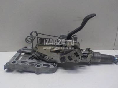 4B0419502E Колонка рулевая VAG A6 [C5] (1997 - 2004)