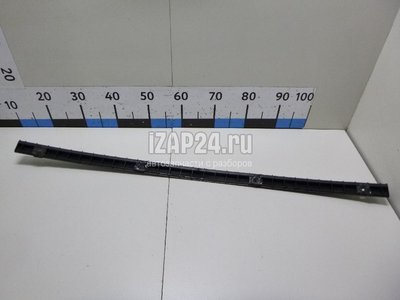 3B5807863 Направляющая заднего бампера VAG Passat [B5] (1996 - 2000)