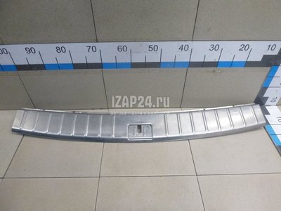 95550578700 Накладка заднего бампера VAG Cayenne (2003 - 2010)