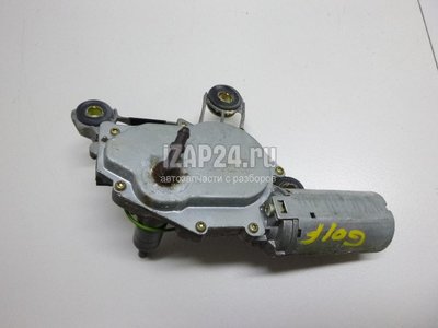 1J6955711C Моторчик стеклоочистителя задний VAG Leon (1M1) (1999 - 2006)