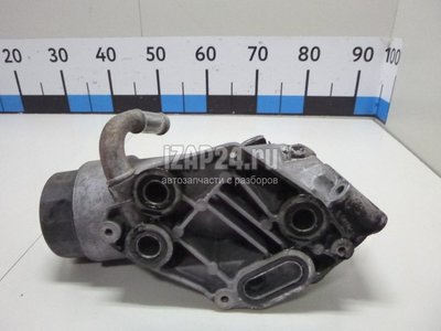 6641840302 Корпус масляного фильтра Ssang Yong Actyon Sport (2006 - 2012)