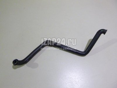 925931428R Трубка дренажная Renault Logan II 2014
