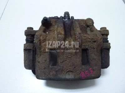 4814009152 Суппорт тормозной передний правый Ssang Yong Actyon Sport (2006 - 2012)