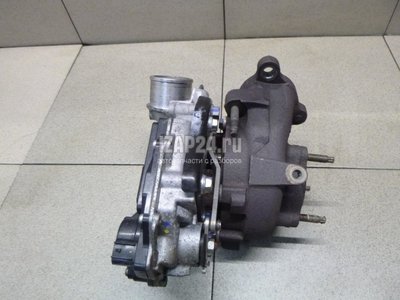 172010W020 Турбокомпрессор (турбина) Toyota RAV 4 (2013 - 2019)
