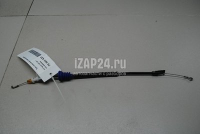 5N0839085 Трос открывания задней двери VAG Tiguan (2007 - 2011)