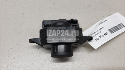 4F0910132 Замок зажигания VAG A6 [C6,4F] (2004 - 2011)