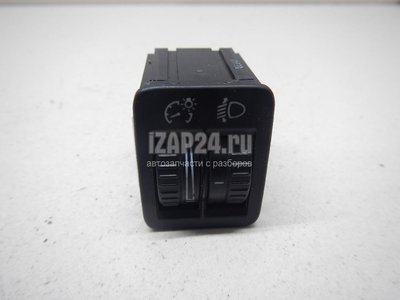3AA941333REH Кнопка корректора фар VAG Passat [B7] (2011 - 2015)