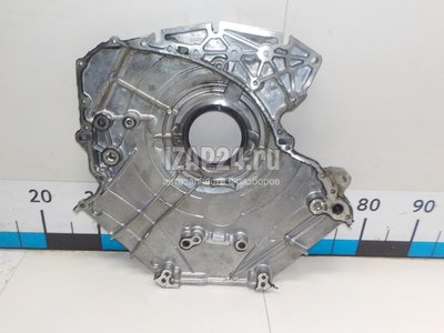 059103171DC Крышка коленвала задняя VAG Allroad quattro (2012 - 2019)