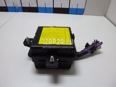 8216009300 Блок предохранителей Ssang Yong Actyon Sport (2006 - 2012)