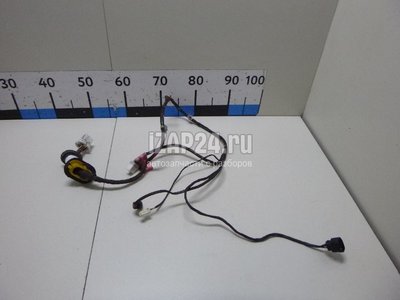 8272009012 Проводка (коса) Ssang Yong Actyon (2005 - 2012)