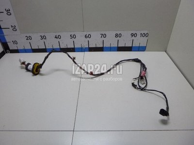 8272009012 Проводка (коса) Ssang Yong Actyon (2005 - 2012)