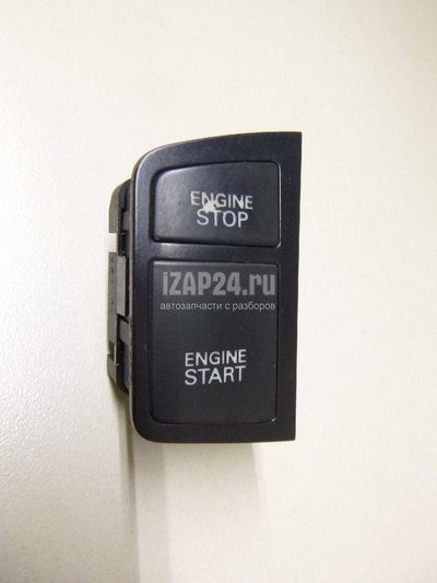 4F1905217CVUV Кнопка запуска двигателя VAG A6 [C6,4F] (2004 - 2011)