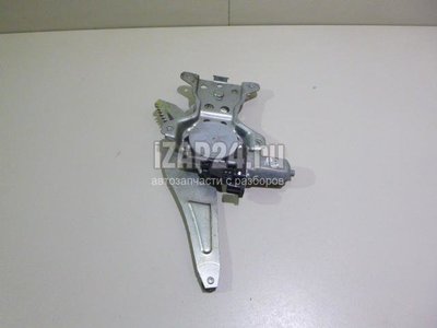 8350163J10 Стеклоподъемник электр. задний правый Suzuki Swift (2004 - 2010)