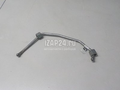 LR052498 Трубка ТНВД Land Rover Range Rover III (LM) (2002 - 2012)