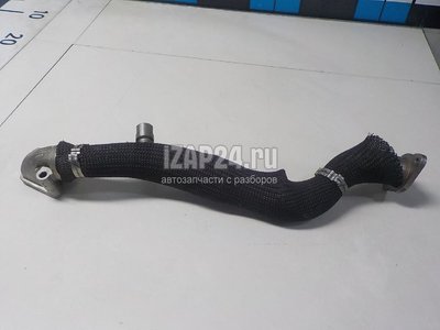 LR038549 Трубка системы рециркуляции (EGR) Land Rover Range Rover III (LM) (2002 - 2012)