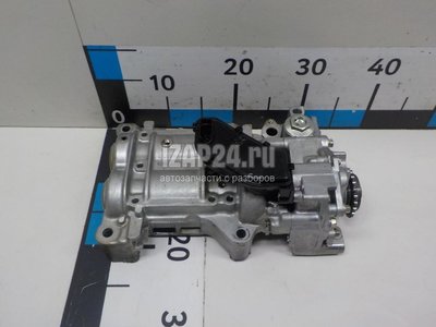 SH0111700C Вал балансирный Mazda Mazda 6 (GJ/GL) 2013