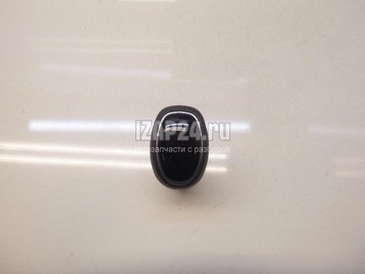 46720F0100VCS Рукоятка кулисы КПП Hyundai-Kia Solaris 2017
