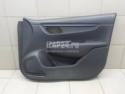 82308H0000FNW Обшивка двери передней правой Hyundai-Kia RIO 2017
