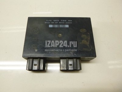 1J0959799AH Блок комфорта VAG Polo Classic (1995 - 2002)