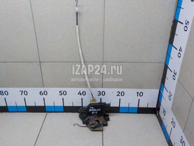 4B1837016C Замок двери передней правой VAG Allroad quattro (2000 - 2005)