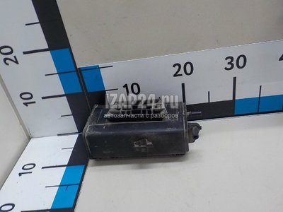 8200617800 Абсорбер (фильтр угольный) Renault Kangoo 2008
