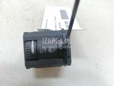 1Z0941333REH Кнопка корректора фар VAG Octavia (A5 1Z-) (2004 - 2013)