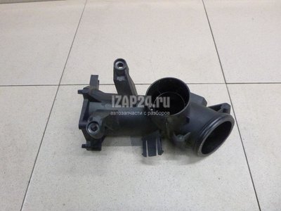 03C145861D Воздуховод VAG EOS (2006 - 2015)