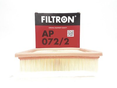 AP072 filtron фильтр воздушный opel corsa d е