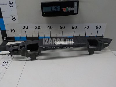8V4807217F Наполнитель переднего бампера VAG A3 [8V] (2013 - )
