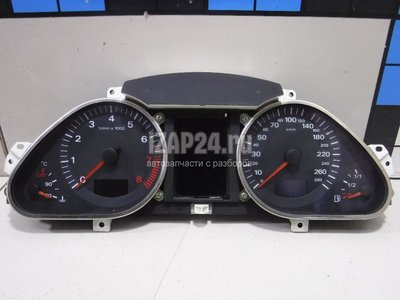4F0920901F Панель приборов VAG Allroad quattro (2006 - 2012)