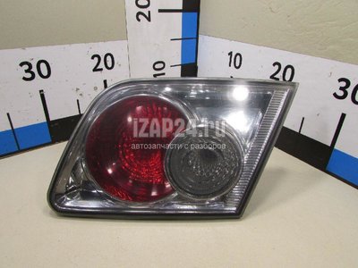 GR1A513H0B Фонарь задний внутренний правый Mazda Mazda 6 (GG) (2002 - 2007)