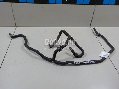 1J0122447GD Шланг системы охлаждения VAG Golf IV/Bora (1997 - 2005)